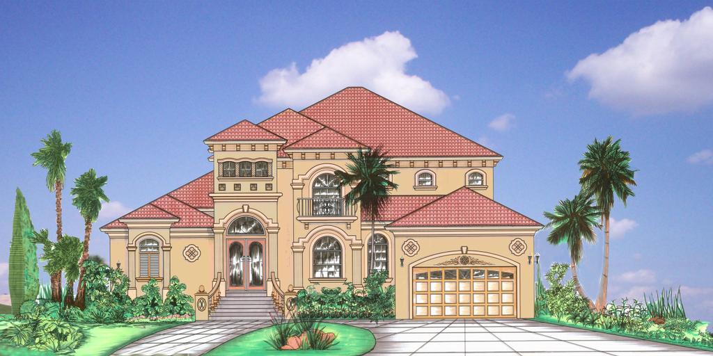 Nova Homes of South Florida In Naples FL 34114 2394556413